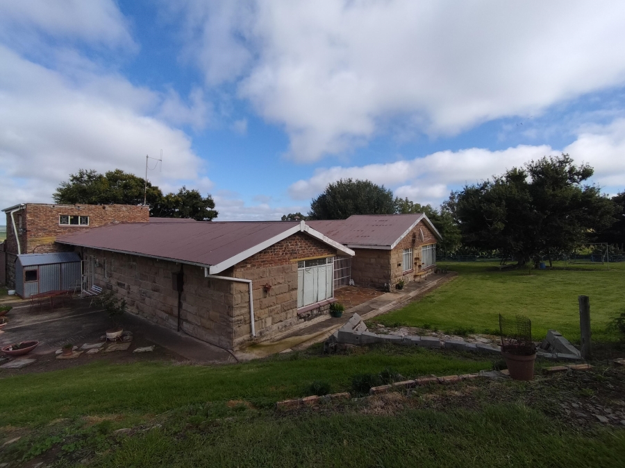 4 Bedroom Property for Sale in Bethlehem Rural Free State